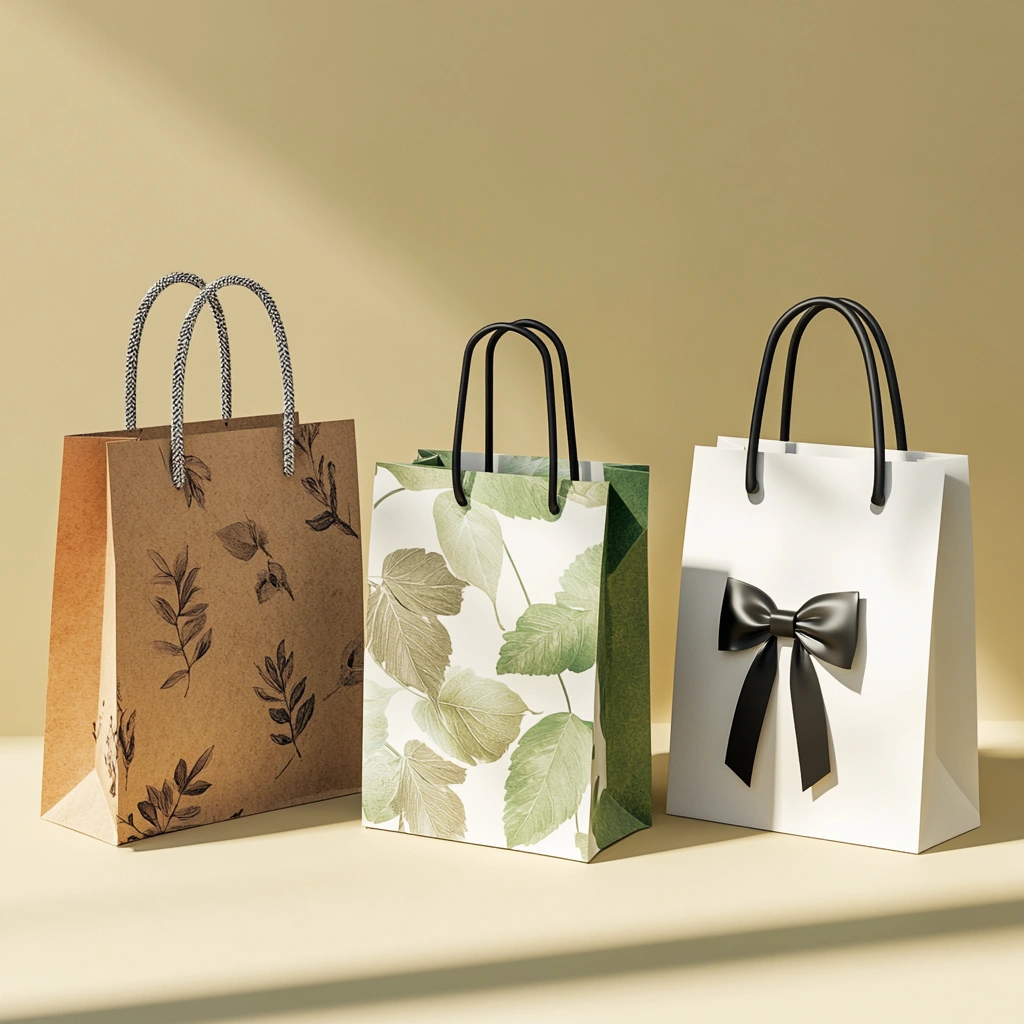 Paper Bags