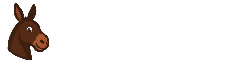 Stickermule